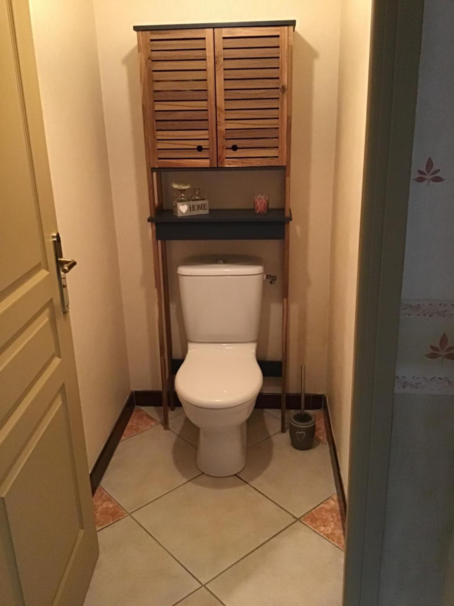 Des Roux Et Des Pious Suite De 35 A 60 M2 Et 3 Chambres Pour Groupe De 2 A 6 Personnes Civray-de-Touraine Ngoại thất bức ảnh